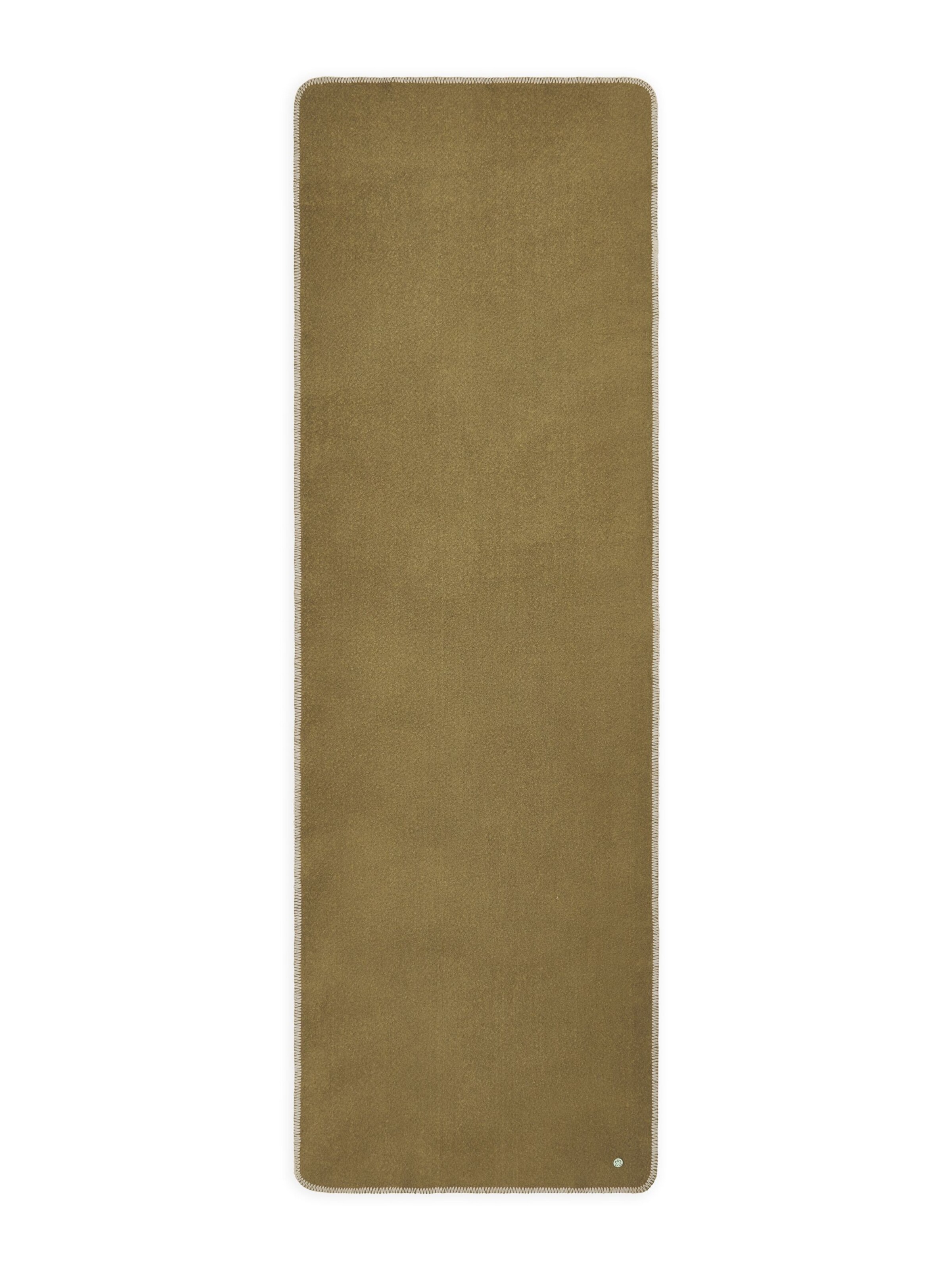 Écharpe CODELLO en vert