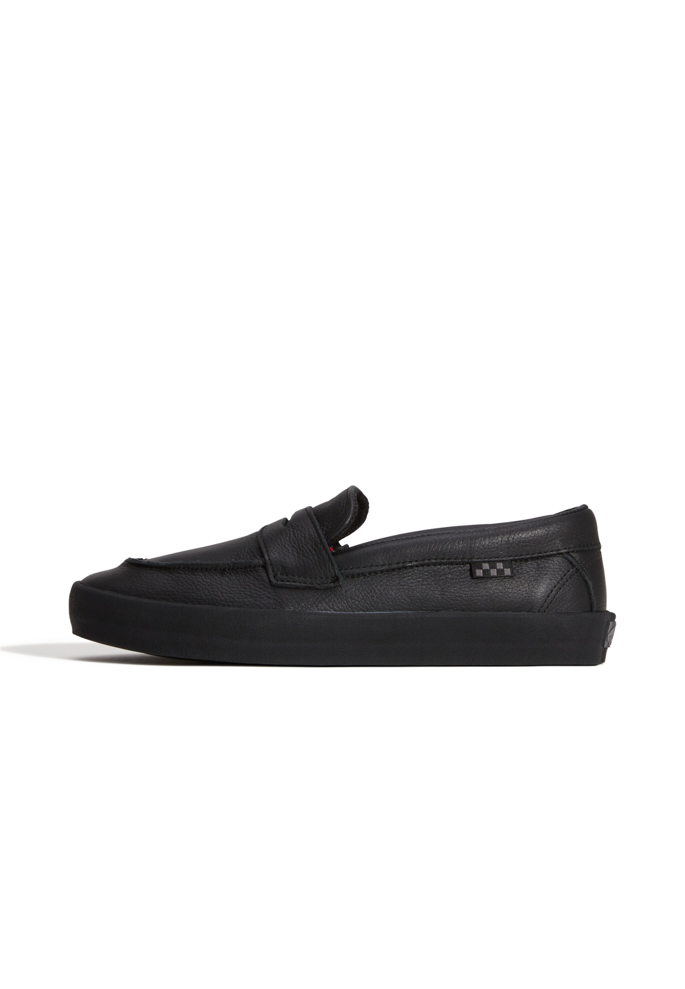 VANS Пантофи 'Skate' в черно: отпред
