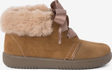 Pisamonas Boots in Grey: front