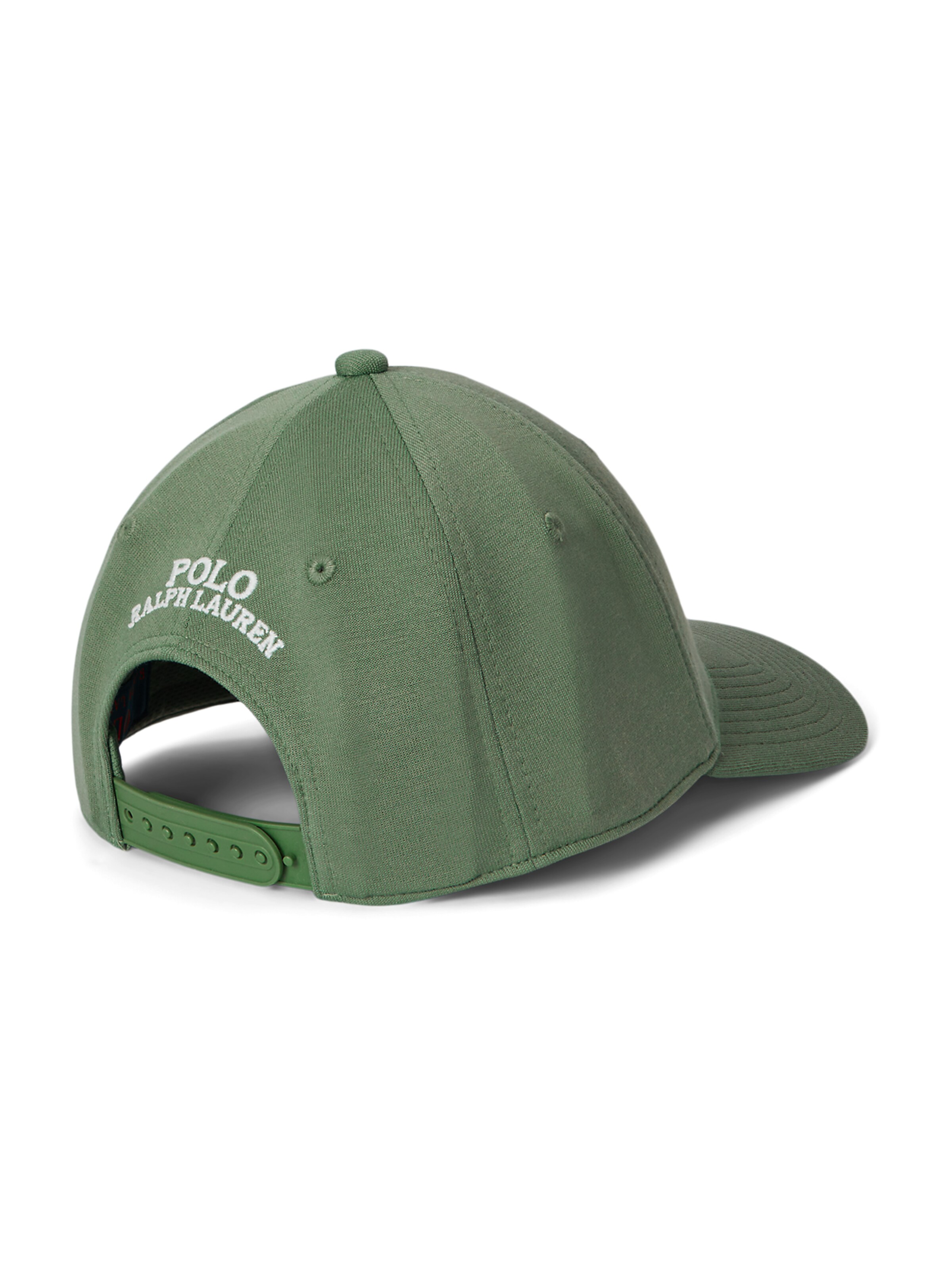 Casquette Polo Ralph Lauren en vert