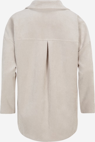 Attesa Blus 'OLIVIA' i beige