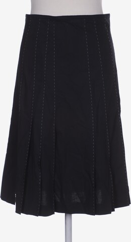 Gunex Skirt in M in Black: front