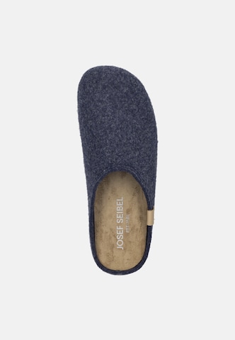 JOSEF SEIBEL Slippers in Blue