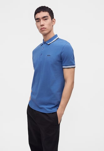 BOSS Shirt 'Paddy' in Blue