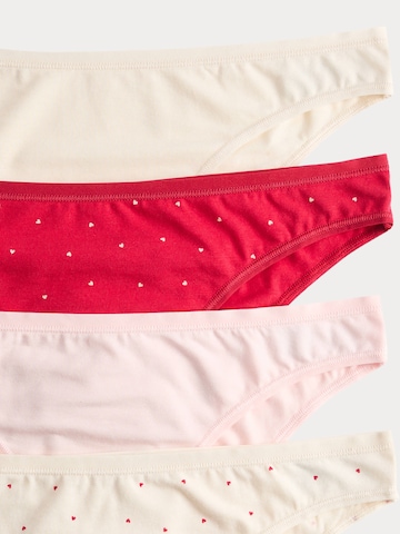 Slip di Marks & Spencer in beige
