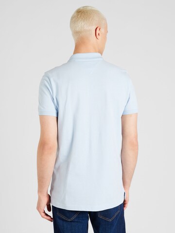 T-Shirt Tommy Jeans en bleu