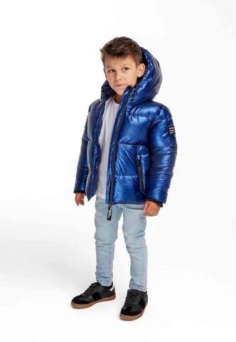 MINOTI Jacke in Blau