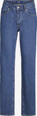 JJXX Regular Jeans 'SEOUL' in Blauw: voorkant