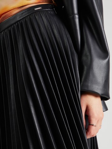 ARMANI EXCHANGE Rock in Schwarz