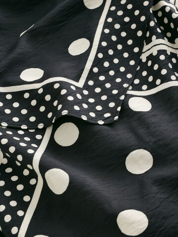 Next Kleid in Schwarz
