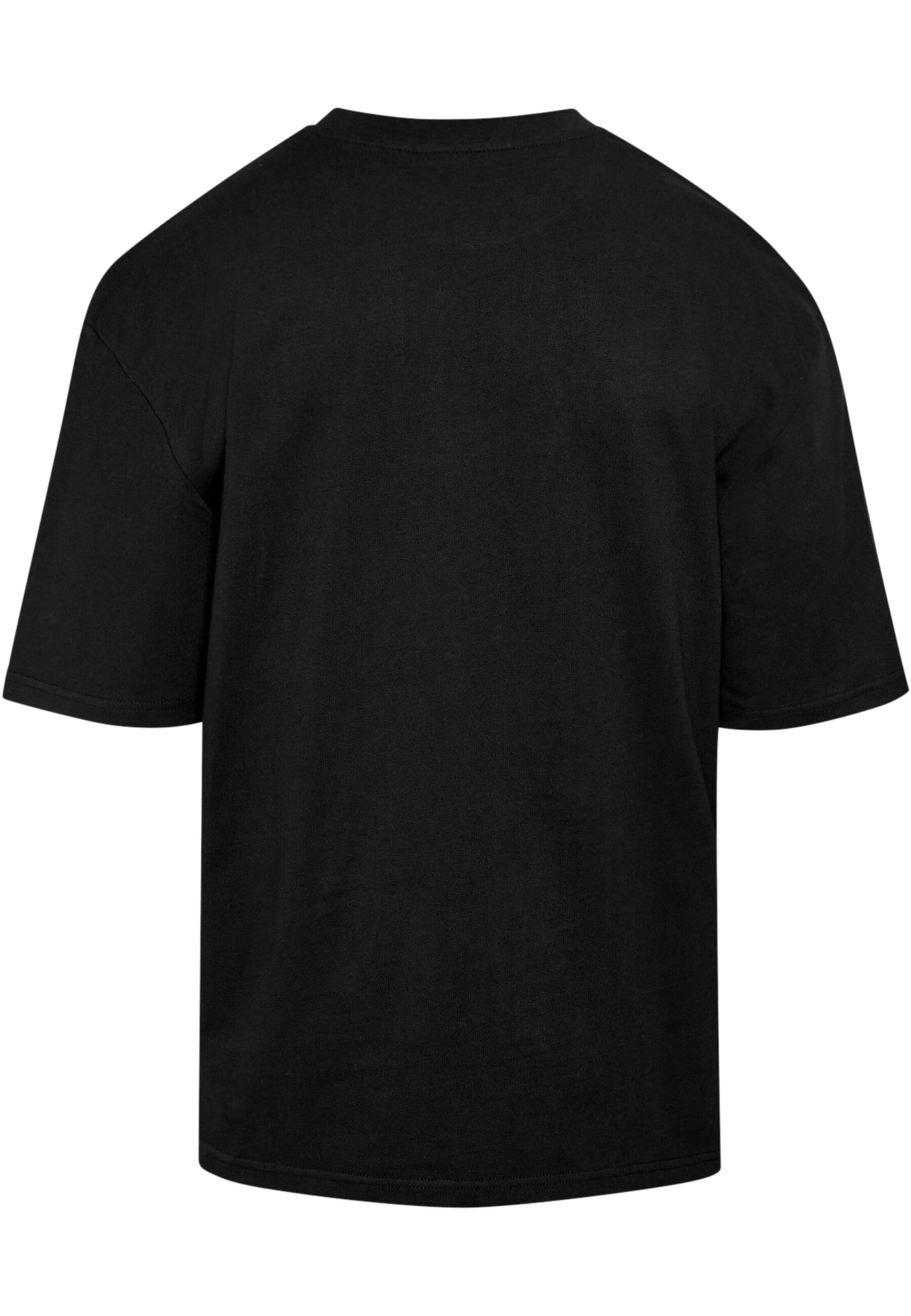 T-Shirt Dropsize en noir