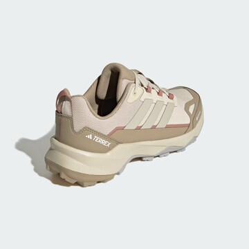 Scarpa bassa 'Skychaser AX5' di ADIDAS TERREX in beige