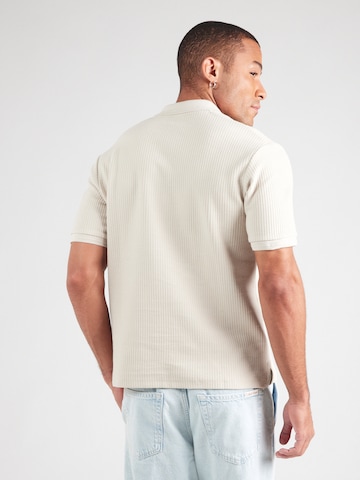 Jack & Jones Premium Футболка 'JPRBLUCAMERON' в Серый