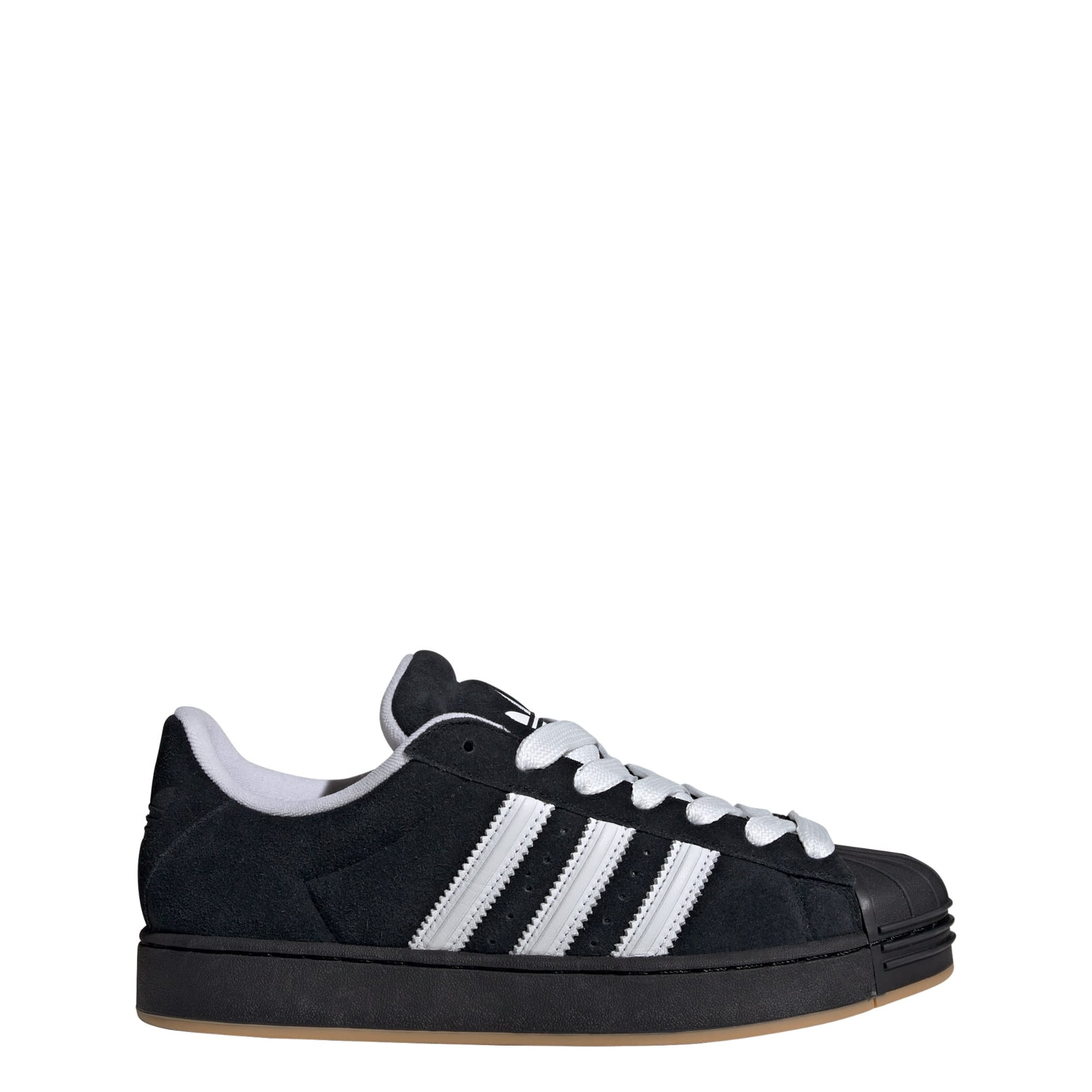 Sneaker bassa 'Superstar ST' di ADIDAS ORIGINALS in nero