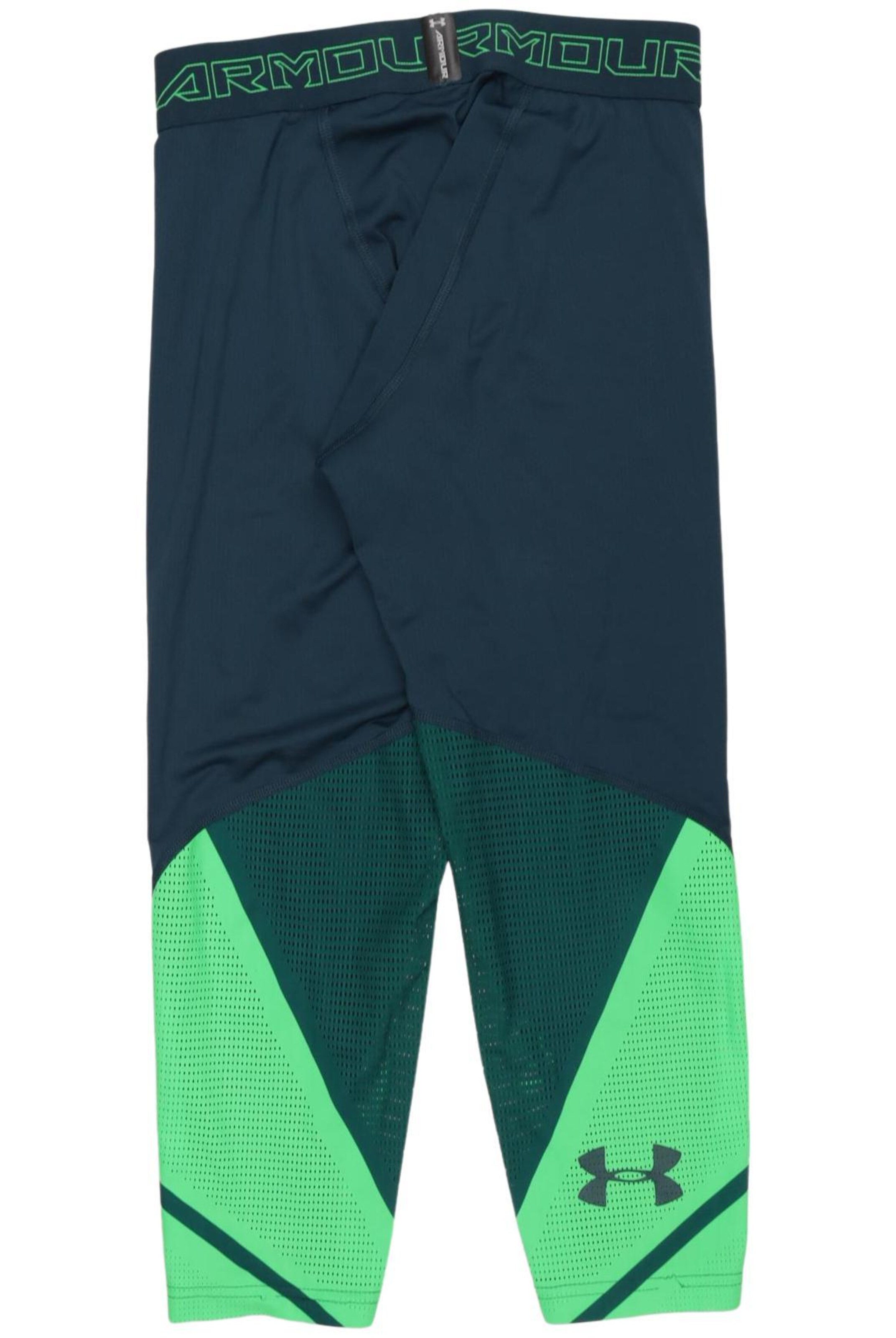 UNDER ARMOUR Pants in 26 in Green