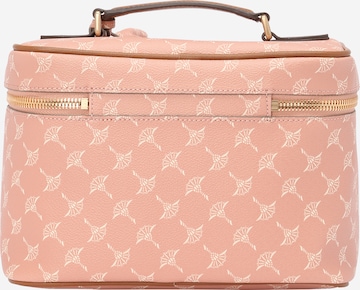 JOOP! Cosmetic Bag 'Cortina 1.0 Flora' in Pink