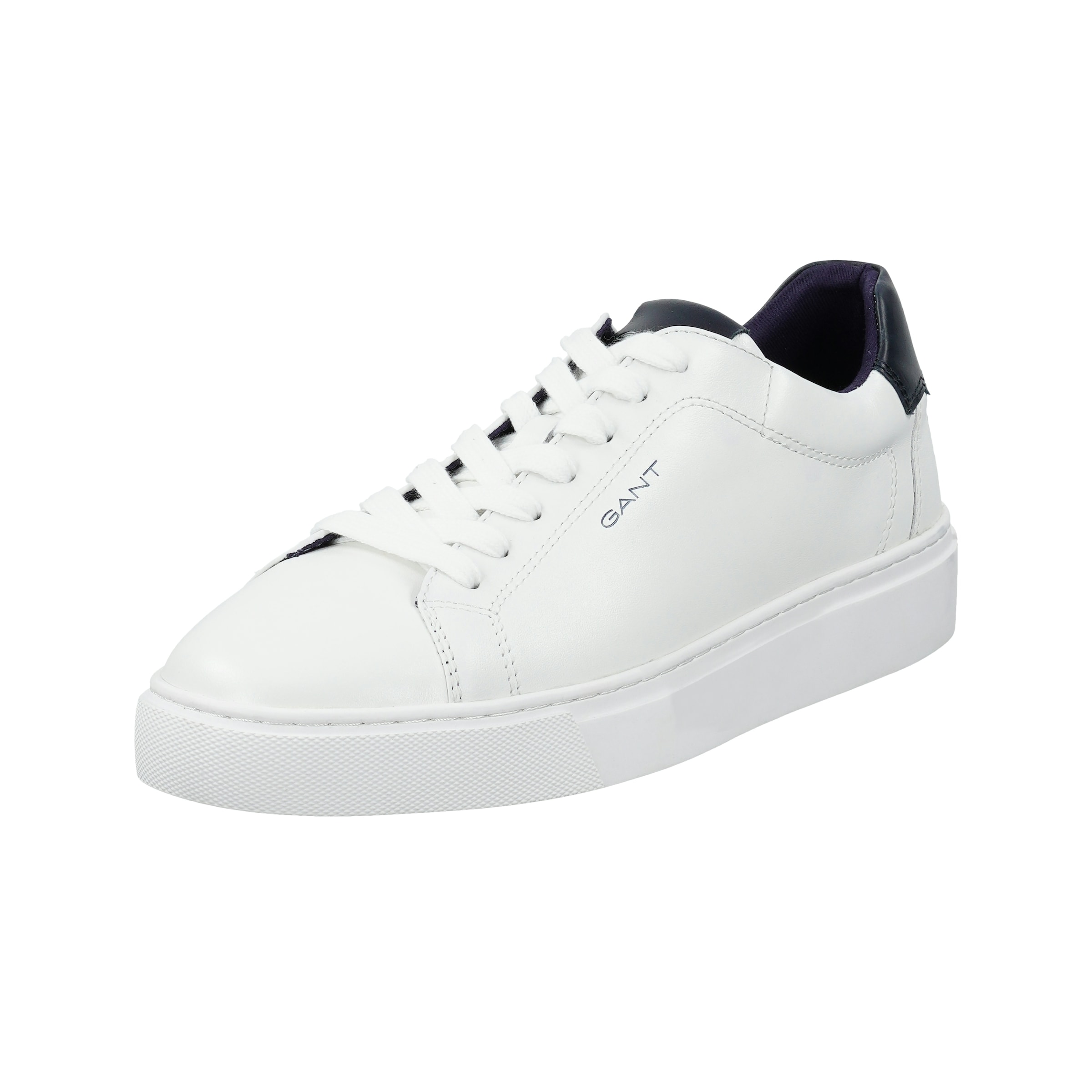 GANT Sneakers in Black / White, Item view