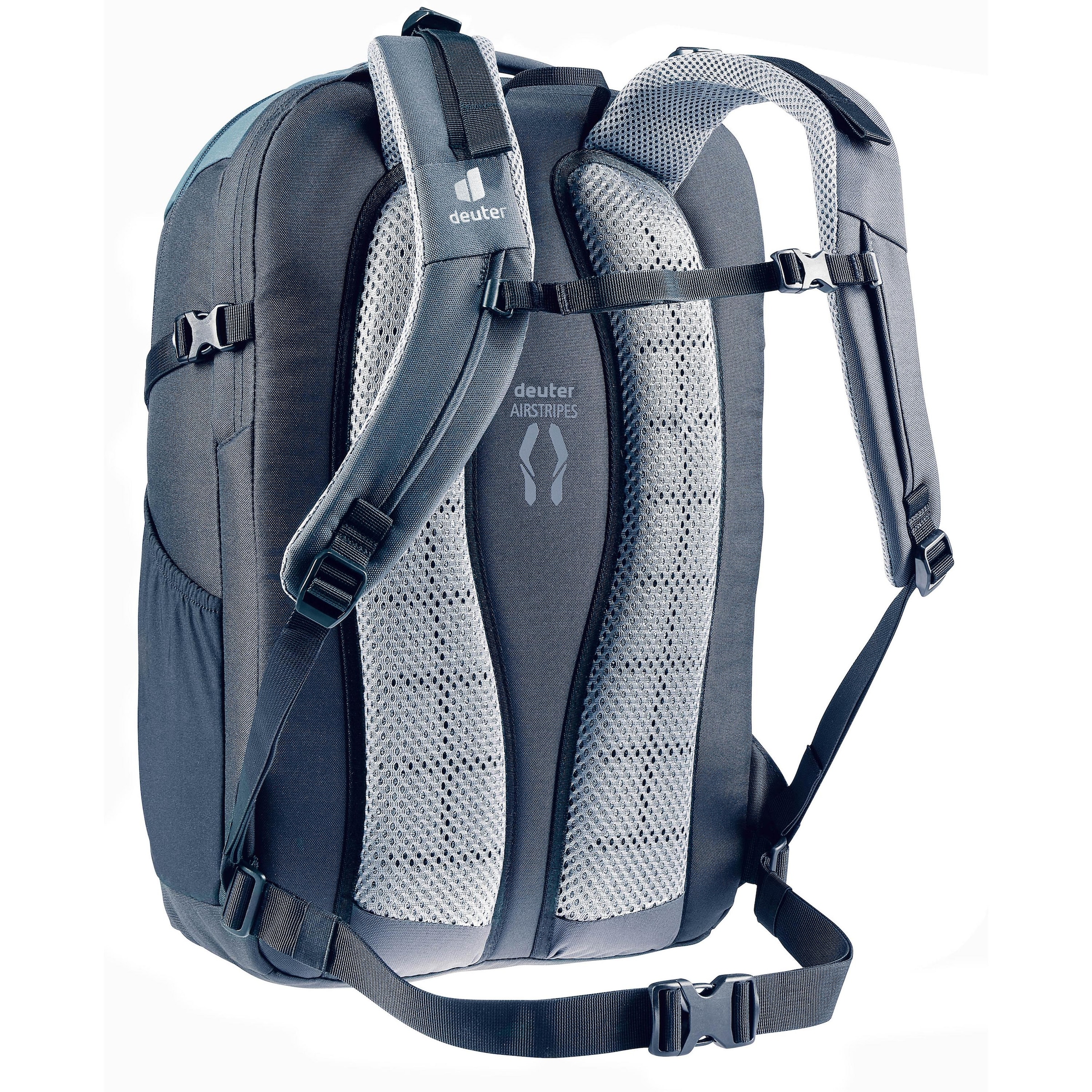 Sac à dos 'Gigant' DEUTER en noir