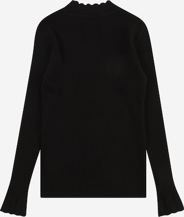 KIDS ONLY Sweater 'BREENA' in Black