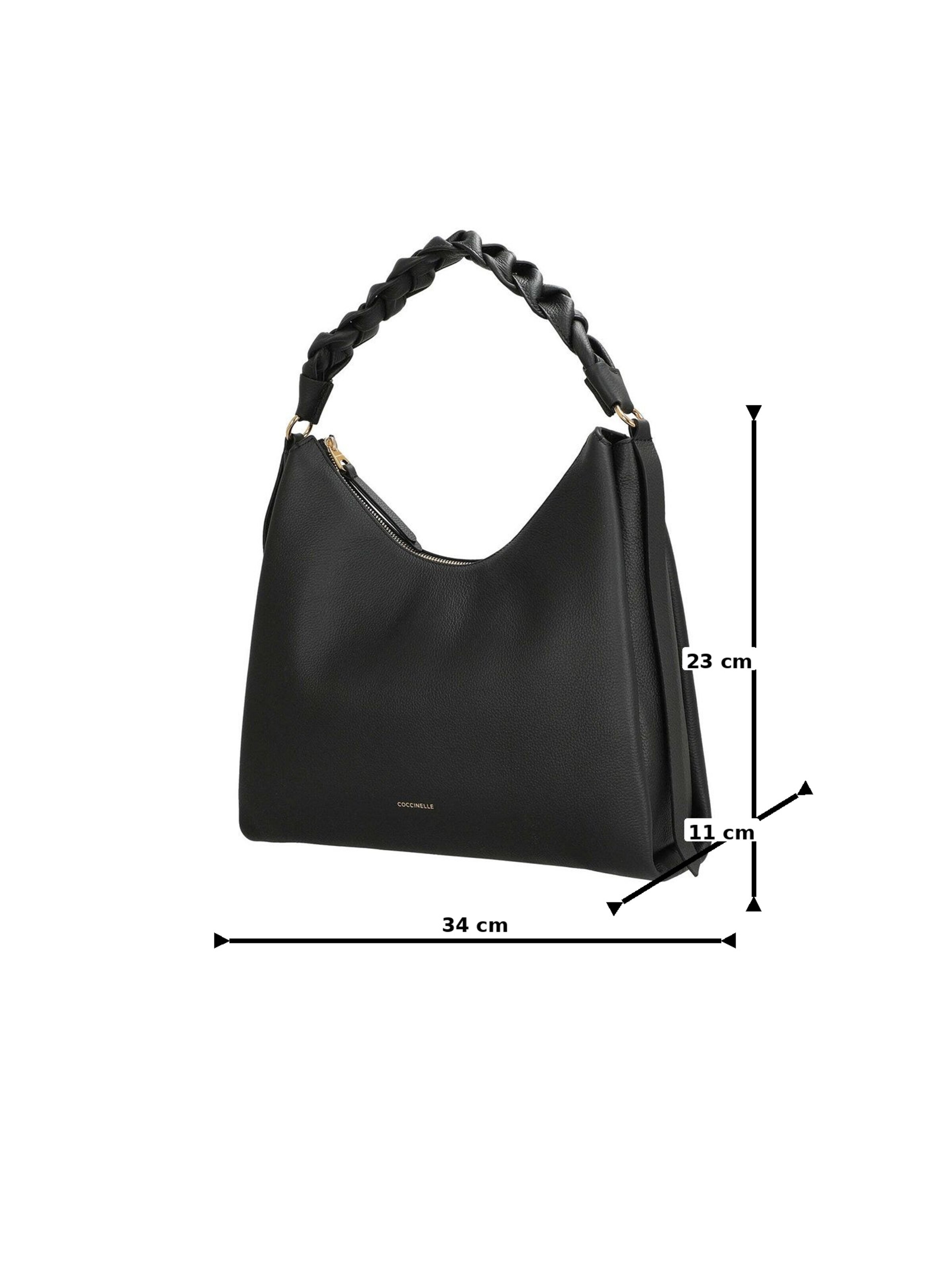 Coccinelle Handbag in Black