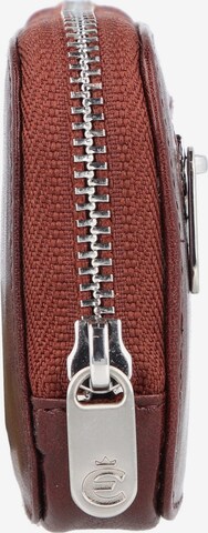 Esquire Case 'Toscana' in Brown