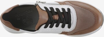 Rieker Sneakers in Brown