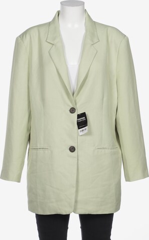 Asos Blazer in M in Green: front