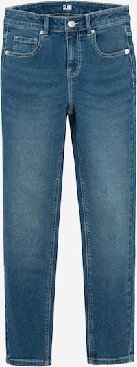 Cool Club Farkut värissä sininen, Tuotenäkymä