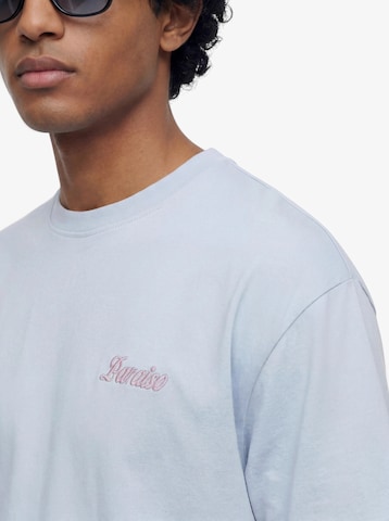 Only & Sons - Camiseta 'ONSMALIK TROPICO' en azul