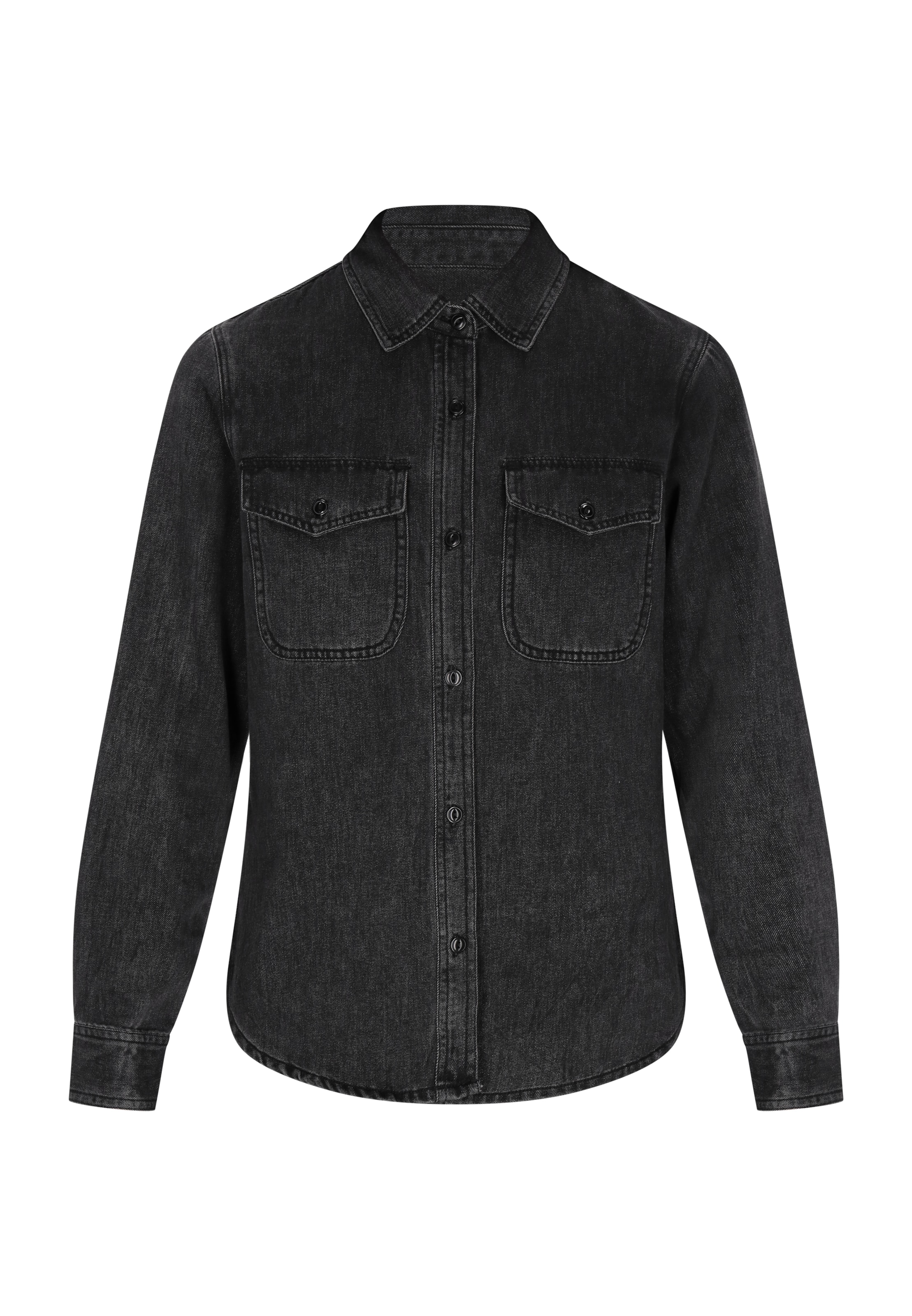 fekete farmer ROCKEASY Átmeneti dzseki, Termék nézet