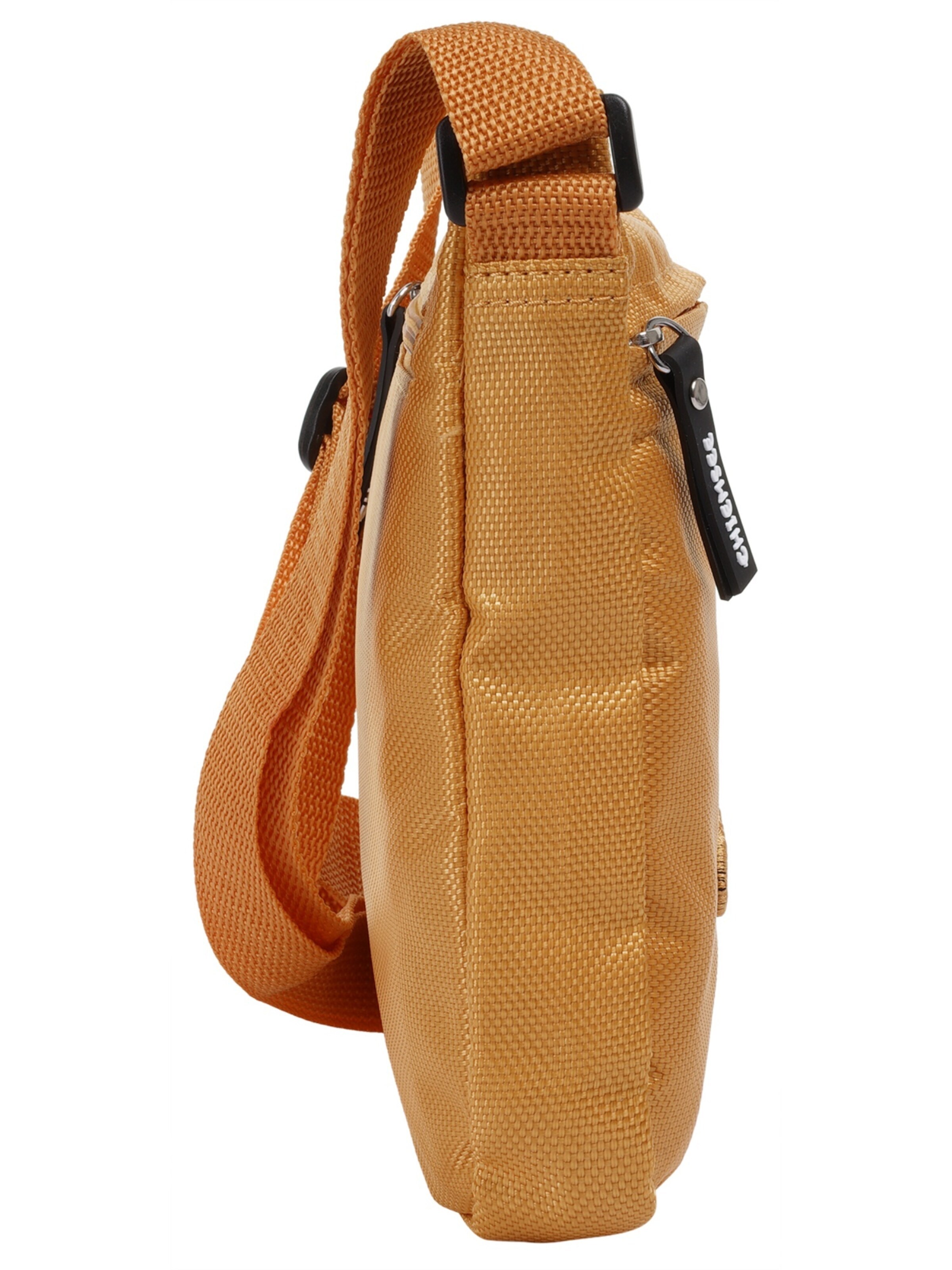 Sac à bandoulière CHIEMSEE en orange