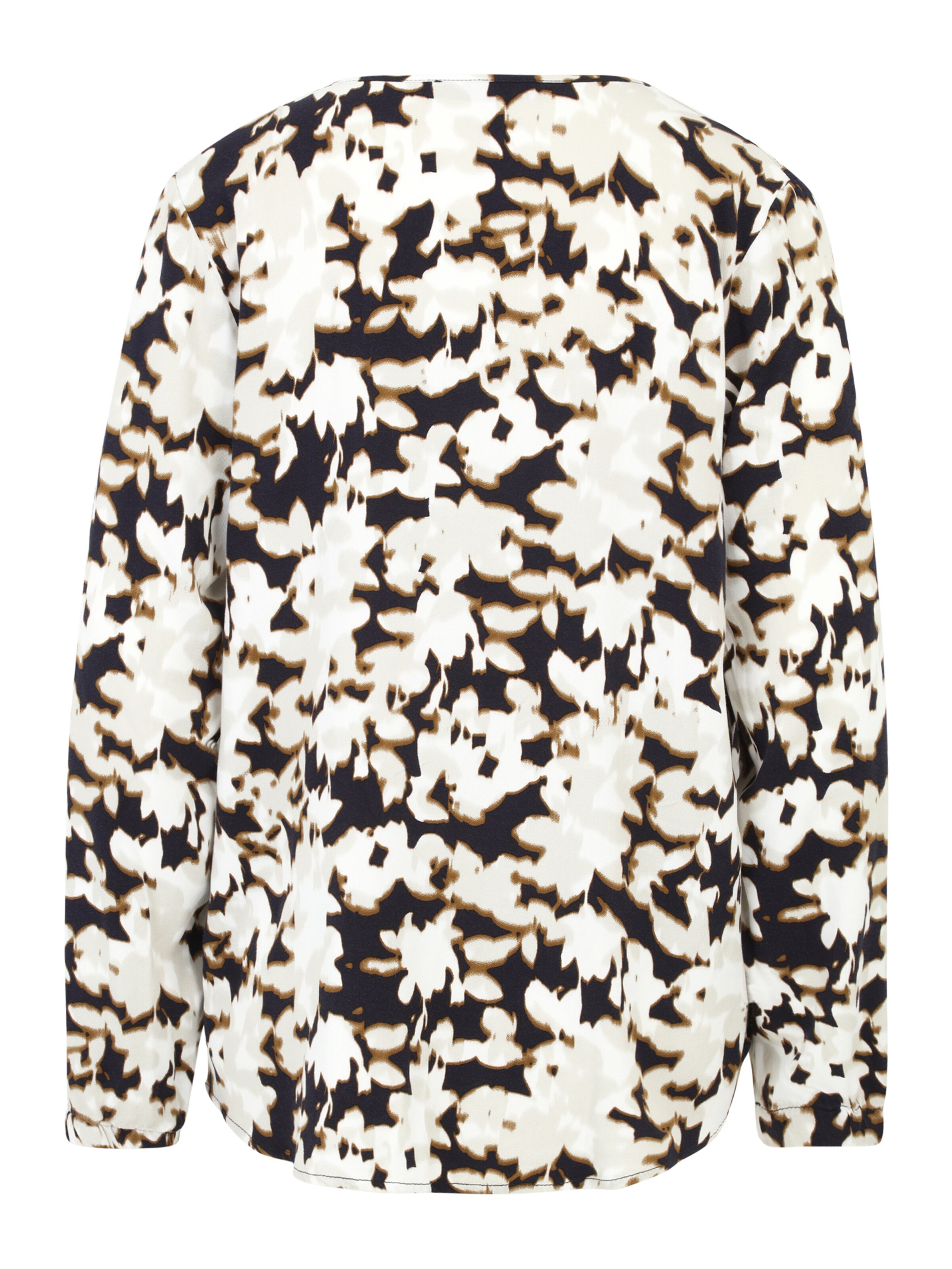 Betty Barclay Blouse in Gemengde kleuren