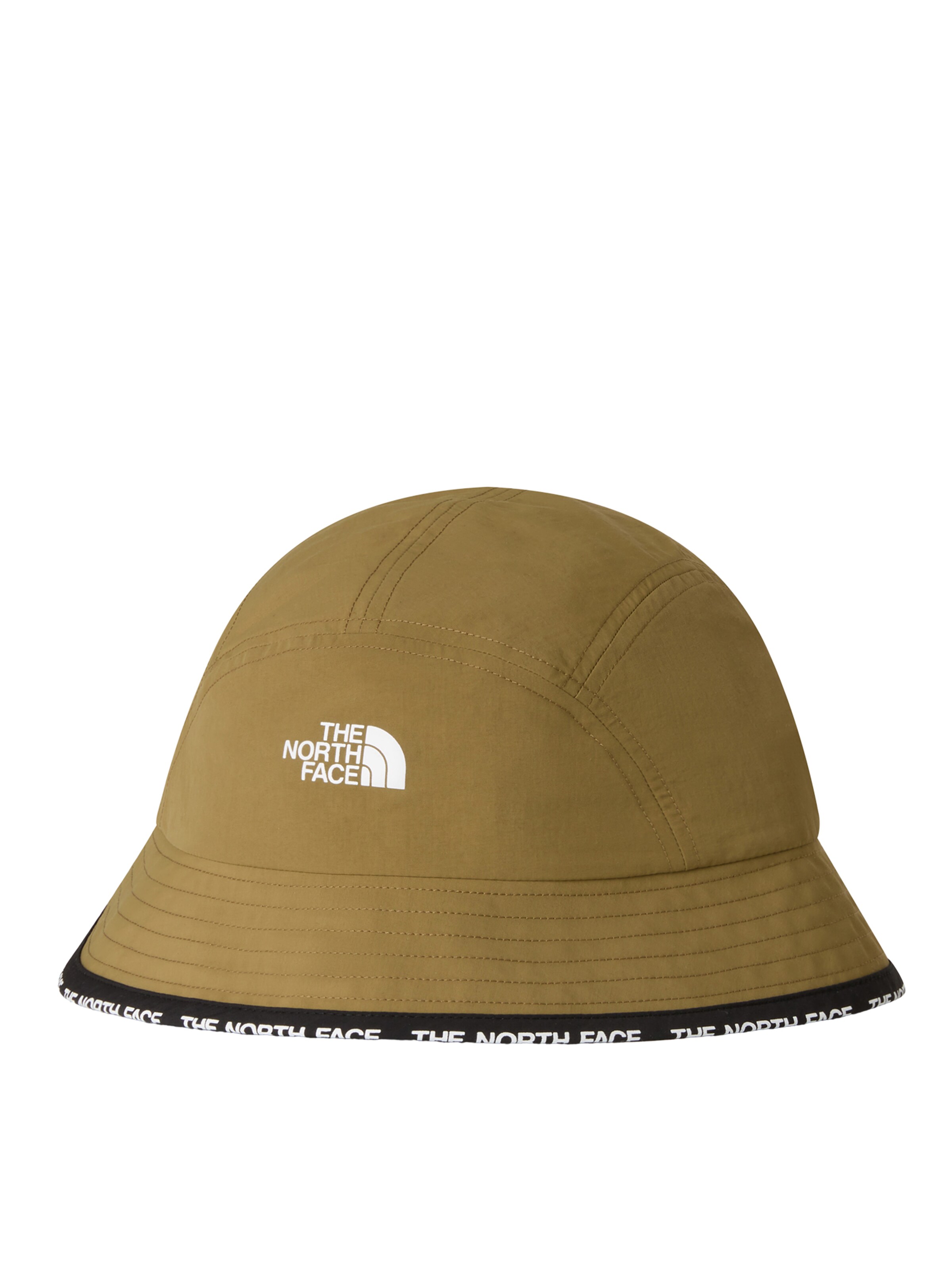 THE NORTH FACE Dirndl-hat 'CYPRESS BUCKET' i sort, Produktvisning