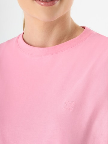 CODELLO Shirt in Pink