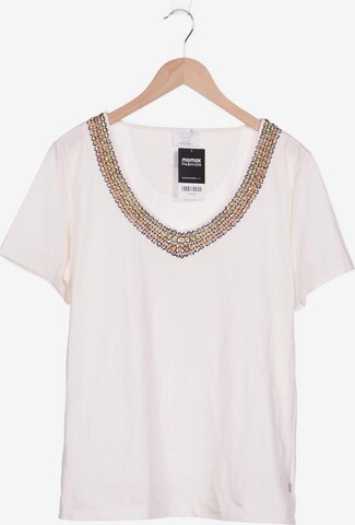 Marina Rinaldi Top & Shirt in M in White: front