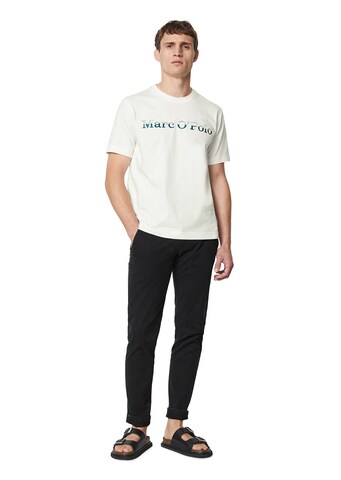 Marc O'Polo T-Shirt (GOTS) (GOTS) in Weiß