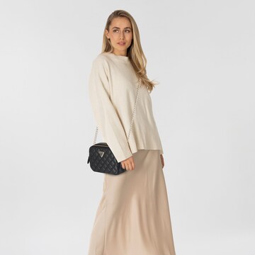 Sac à bandoulière 'Giully II' GUESS en noir