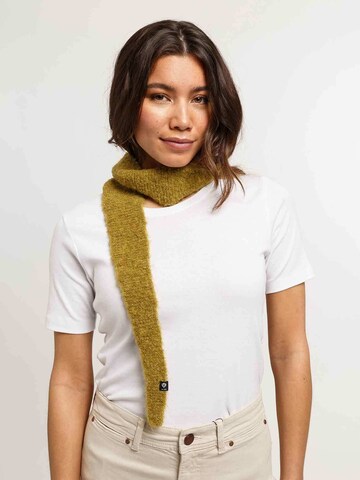 FRAAS Scarf in Green