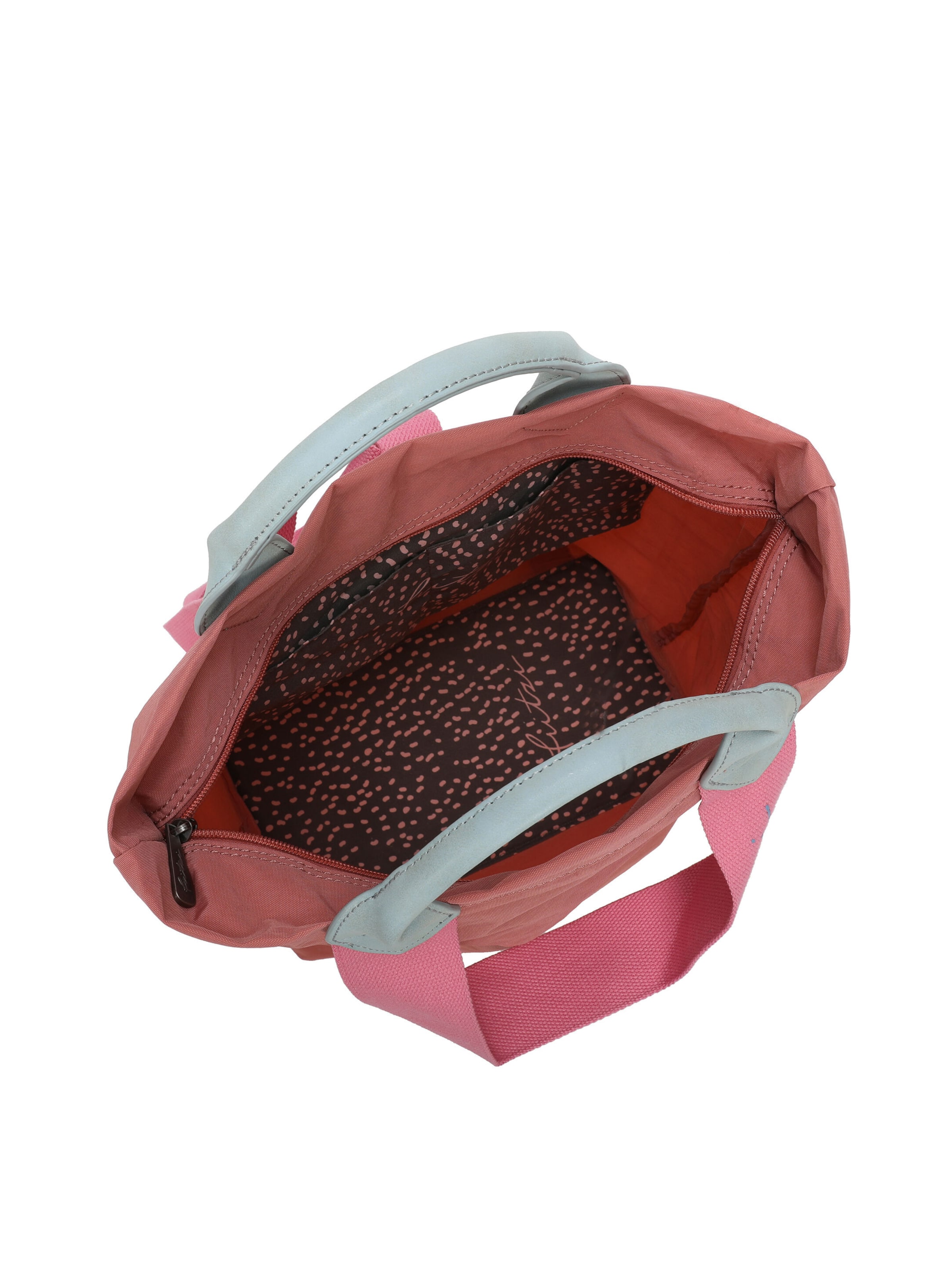 Fritzi aus Preußen Rucksack 'Ju' in Pink