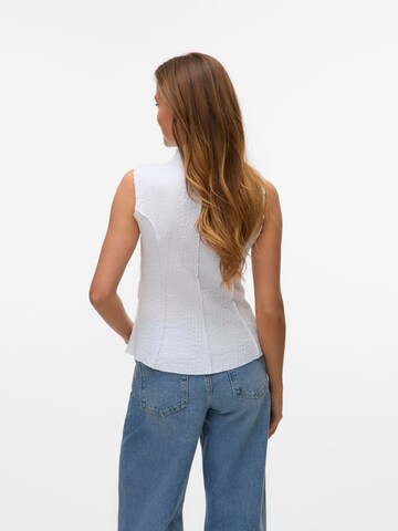 VERO MODA Top 'VMTHANA' in Wit