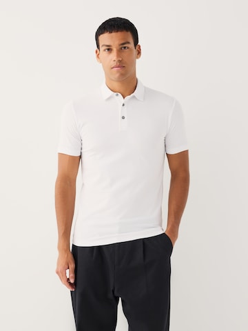 Next Shirt in Grey