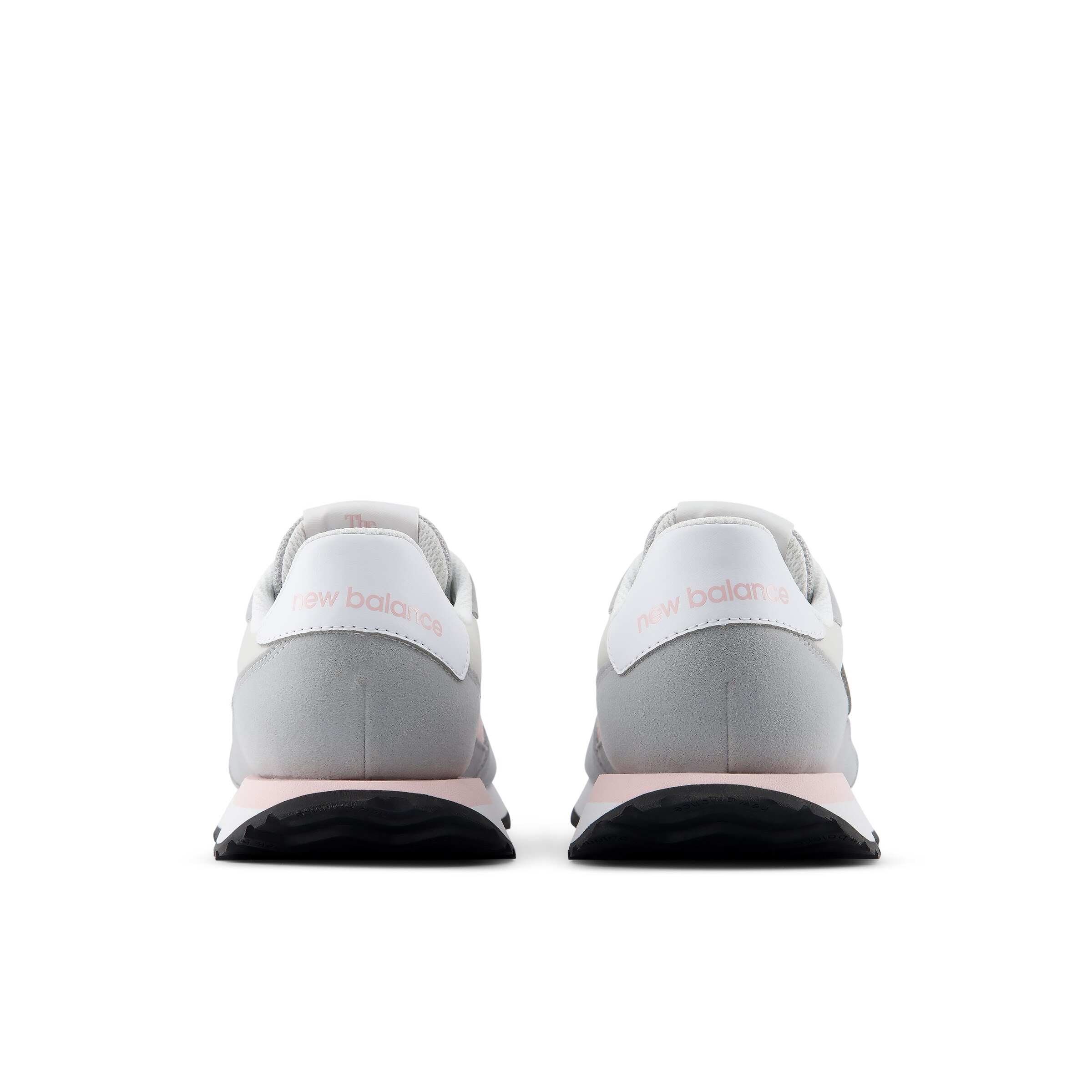 new balance Sneaker in Grau