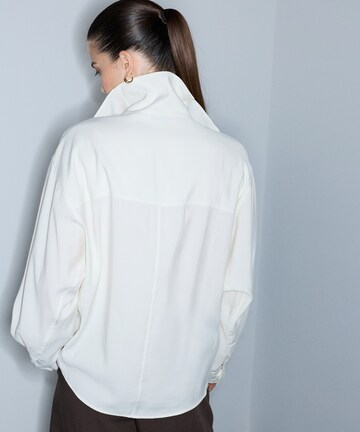 Ipekyol Blouse in Wit