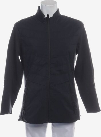 FALKE Jacket & Coat in M in Black: front