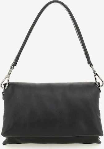 Sac bandoulière 'Iduna ' Gabs en noir : devant