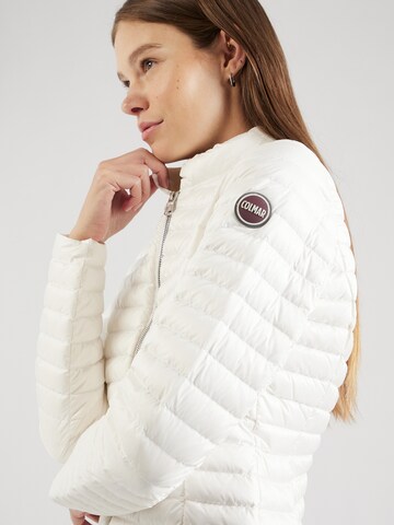 Colmar Prehodna jakna | bela barva