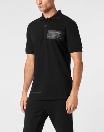 Maglietta di Plein Sport in nero