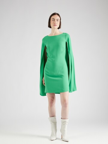 Lauren Ralph Lauren - Vestido de gala 'PETRA' en verde