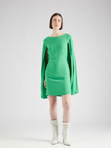 Robe 'PETRA' Lauren Ralph Lauren en vert