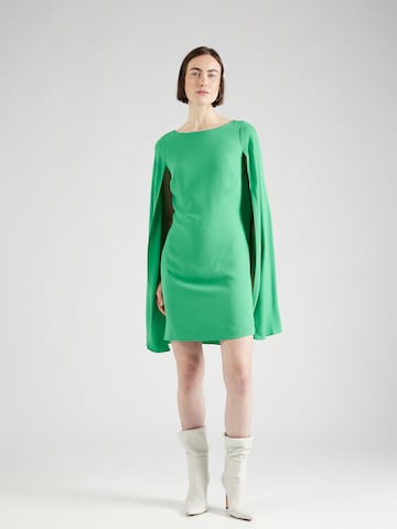 Lauren Ralph Lauren - Vestido 'PETRA' em verde